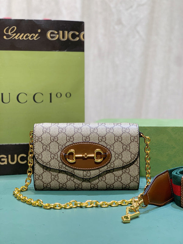 Satchel Bags - GCI Bags - 1815