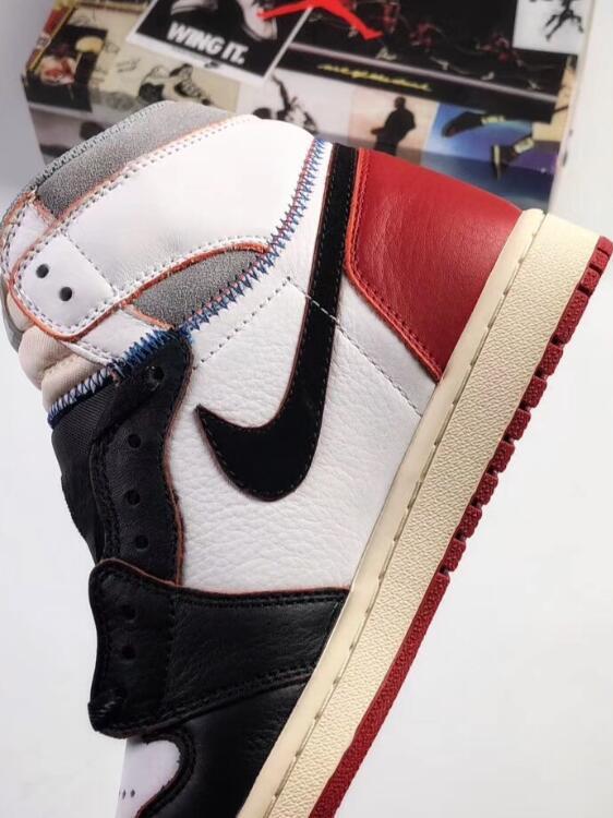 SAMC - NKE Shoes - 1734