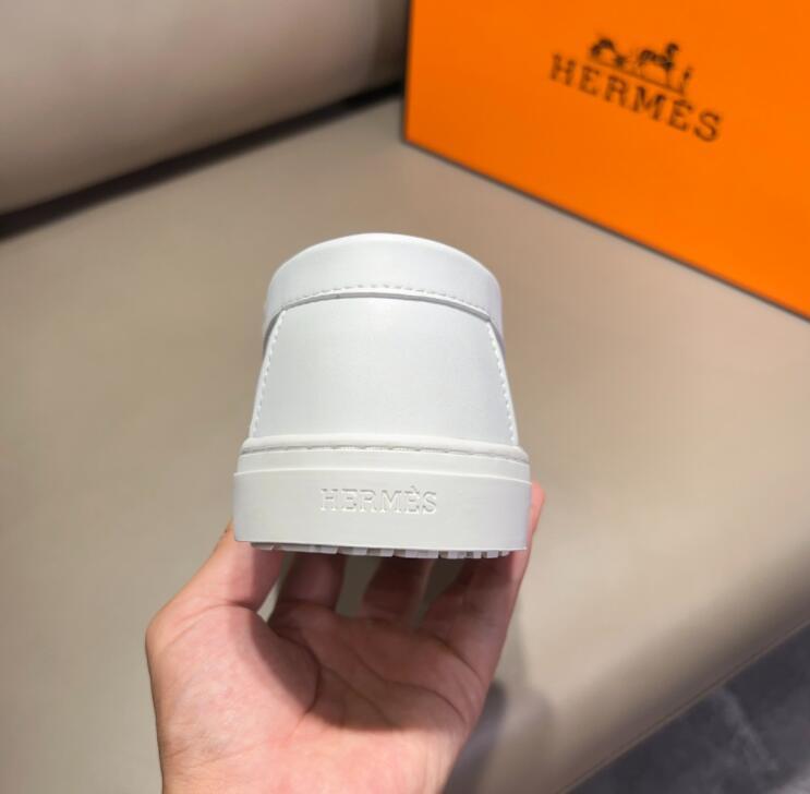 SAMC - HMS Men Shoes - 079