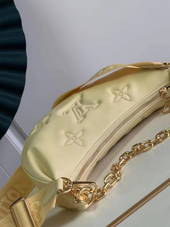 Satchel Bags - VL2 Bags - 805