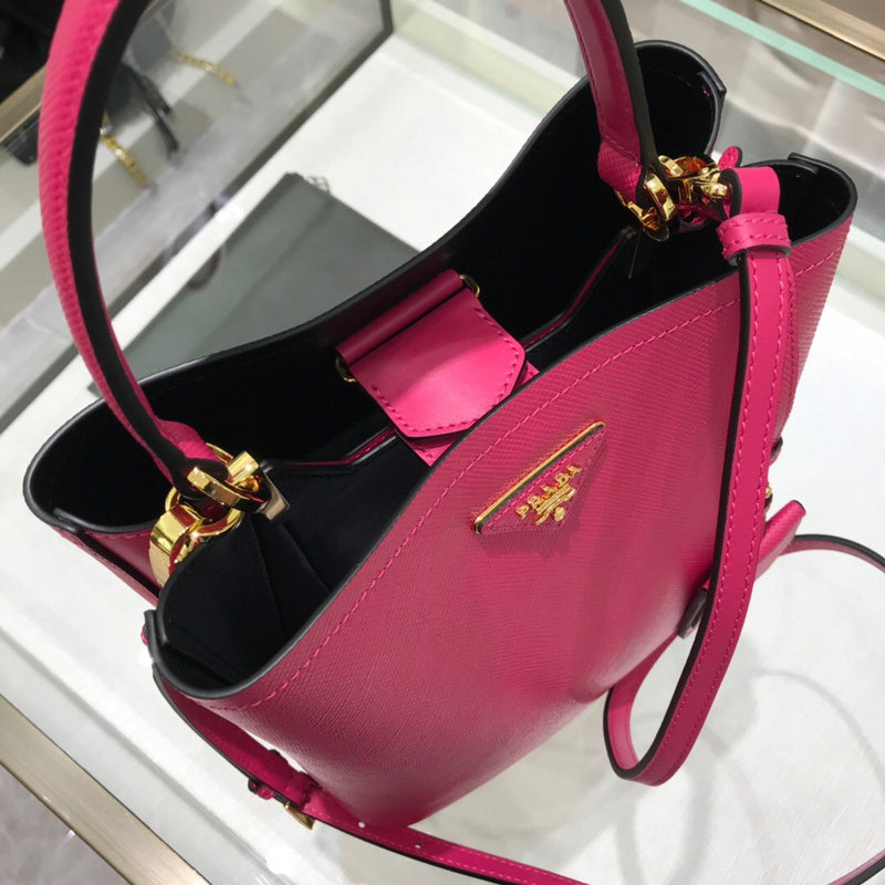 Satchel Bags - PDA Bags - 2564