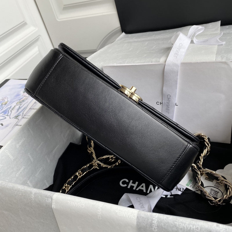 Satchel Bags - CHL Bags - 1833