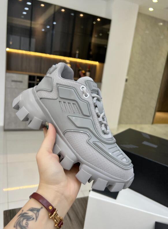GlamyMen Shoes - 263