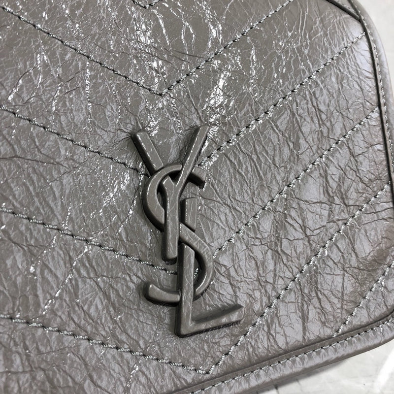 Satchel Bags - SLY Bags - 834