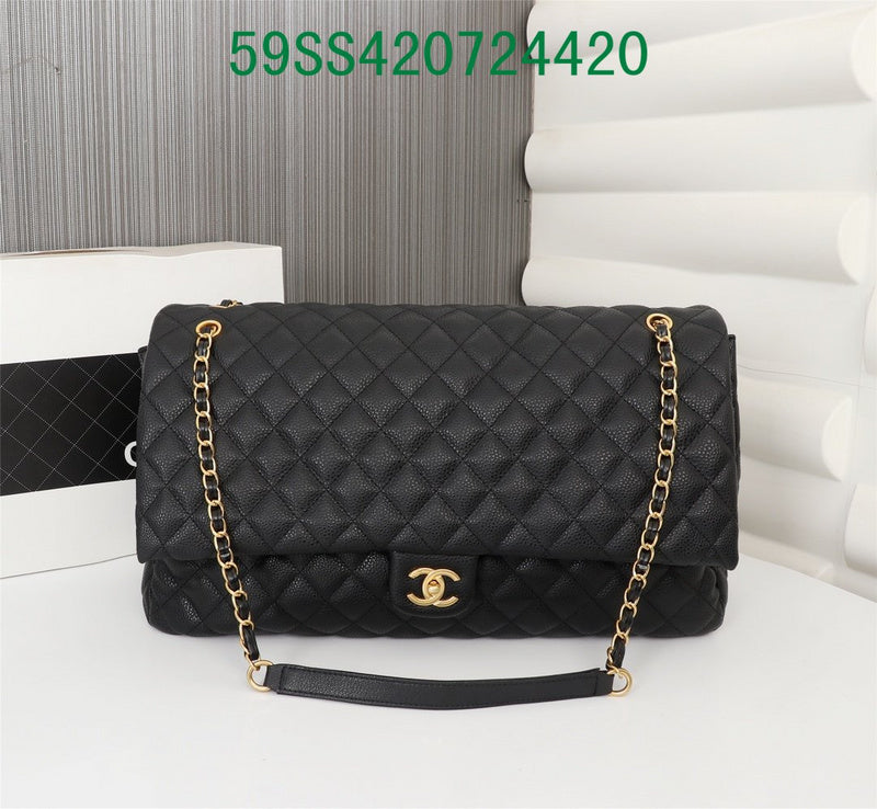 Satchel Bags - CHL Bags - 5523