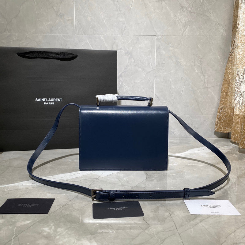 ELE - SLY Bags 068