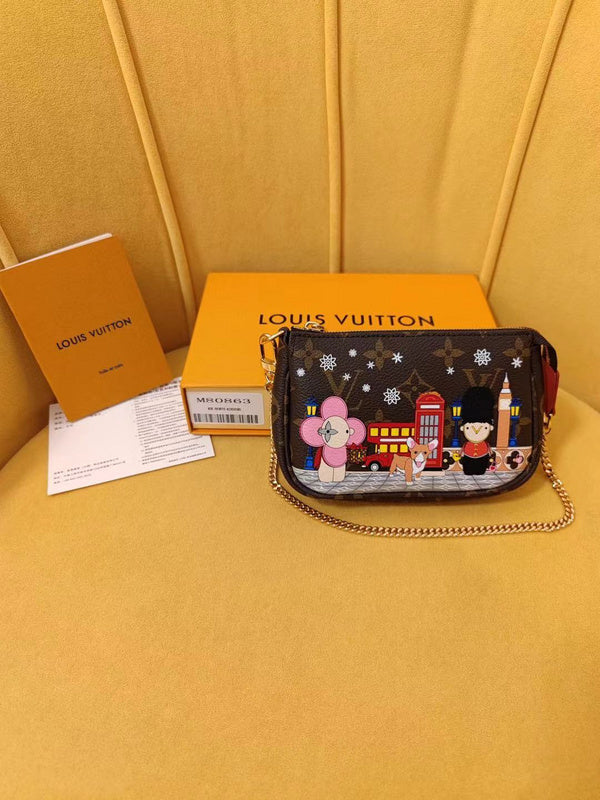 LOV2 Bags - Luxurious Bags  1195