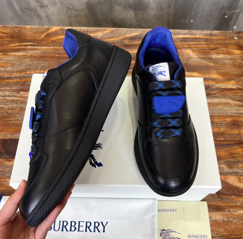 SAMCC - BOR Men Shoes - 028