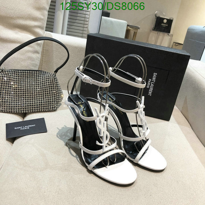 SAMC - YLS Women Shoes Heels - 026