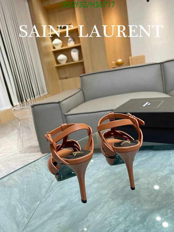 SAMC - YLS Women Shoes Heels - 057