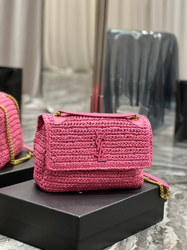 Glamy - YLS Bags - 641
