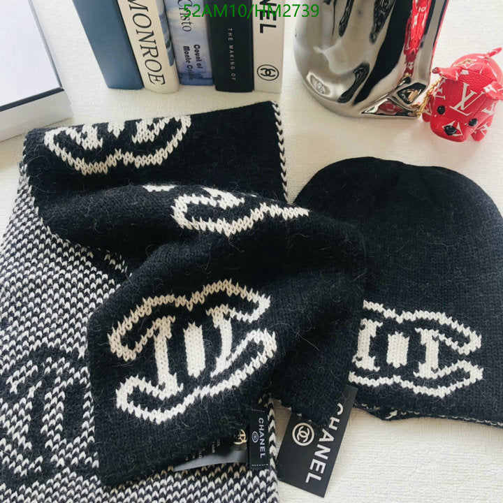 SAMC - CHL Scarves - 838