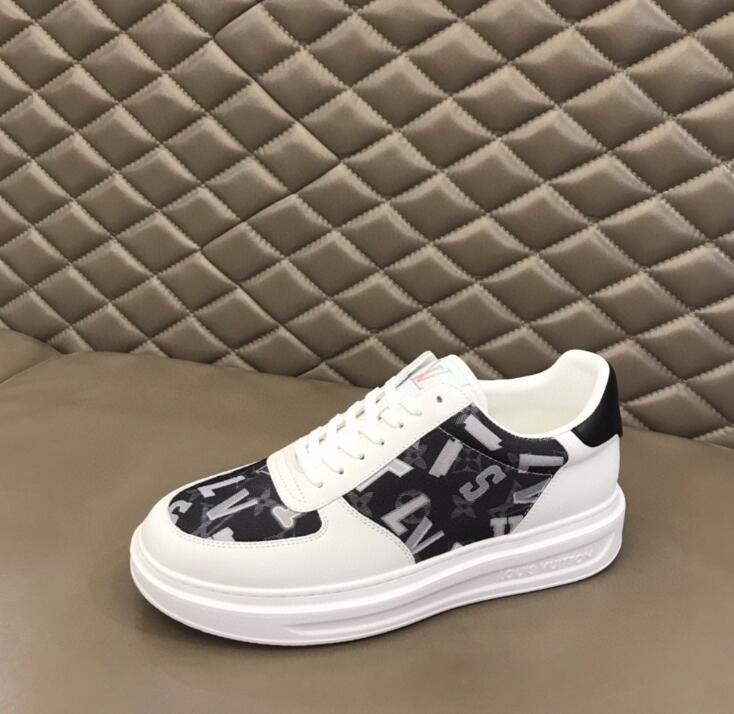 SAMC - LOV Men Shoes - 1061