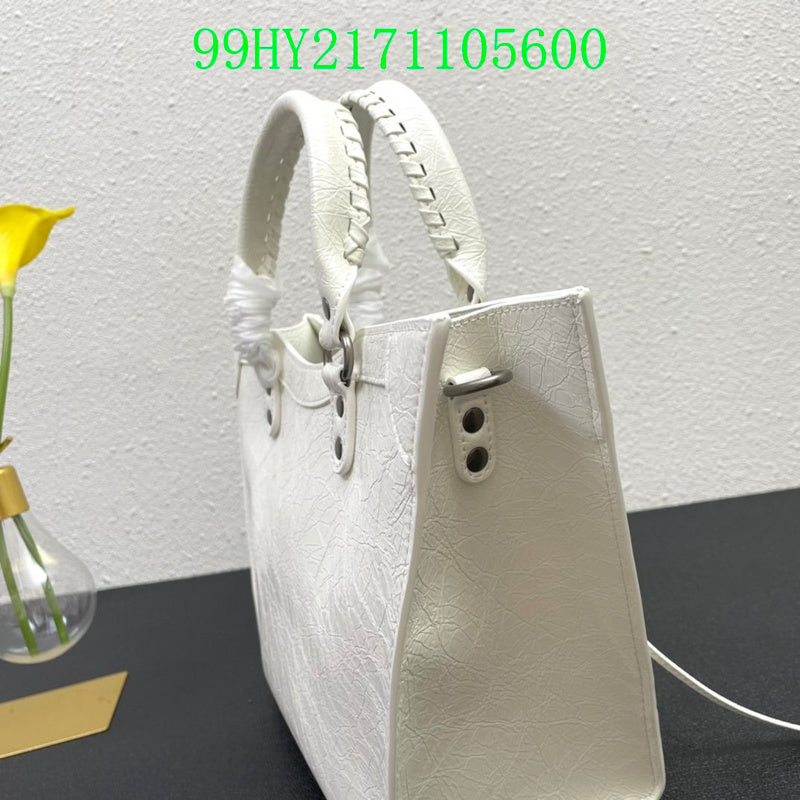 Satchel Bags - BGA Bags - 1980