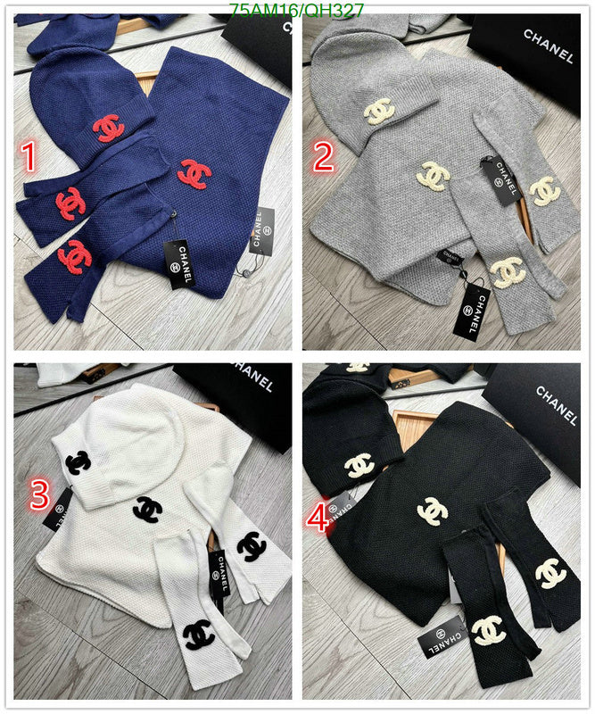 SAMC - CHL Caps & Hats - 198