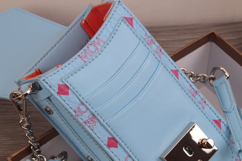 Satchel Bags - MC Bags - 469