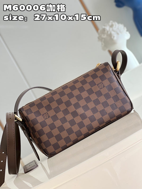 Satchel Bags - VL Bags - 1670