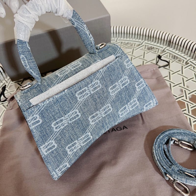 Satchel Bags - BGC Bags - 062