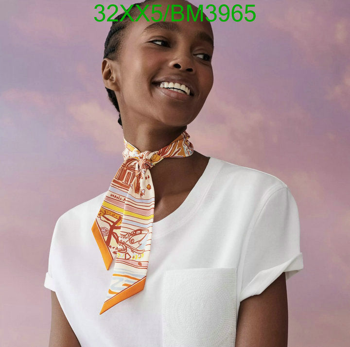 SAMC - HMS Scarves - 235