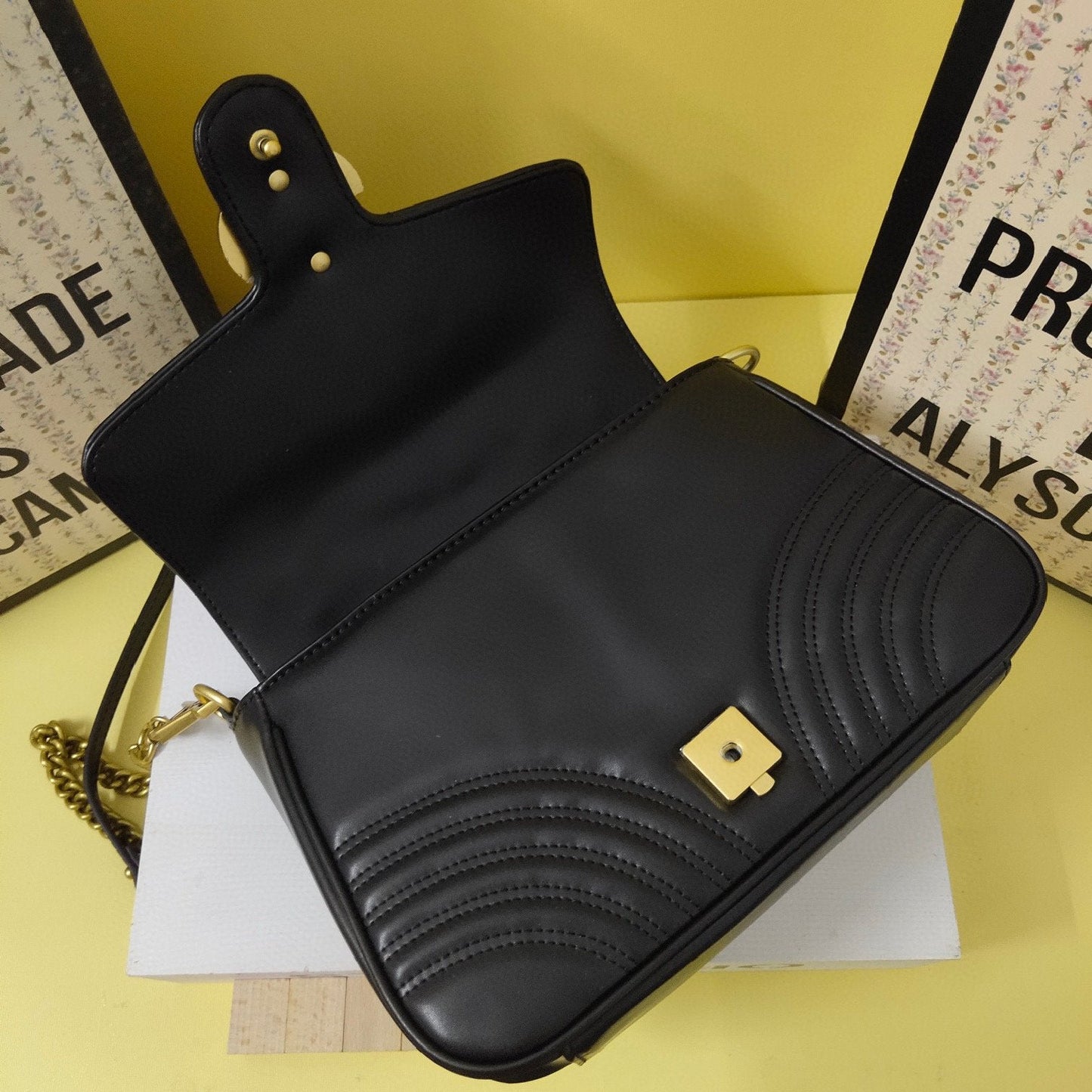 EN - New Arrival Bags GCI 039