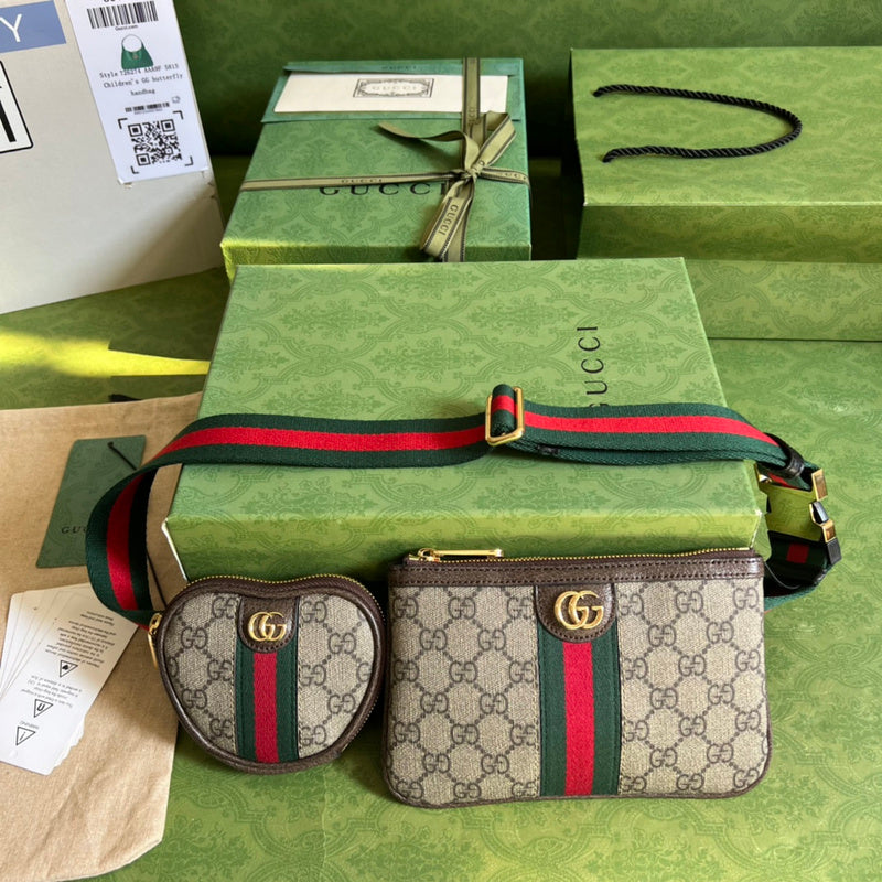 Satchel Bags - GCI Bags - 776