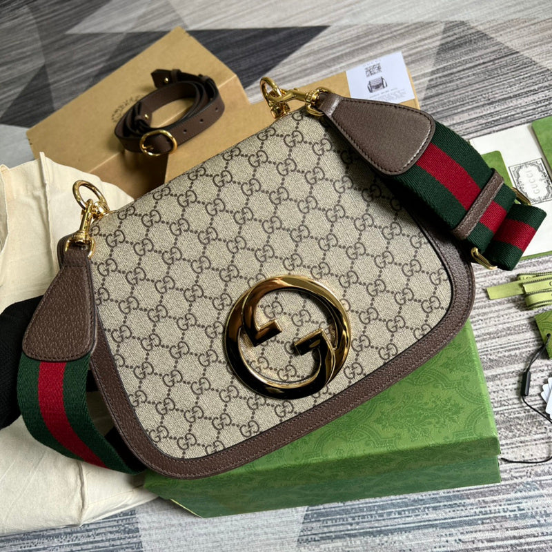ELE - GG Bags - 1307