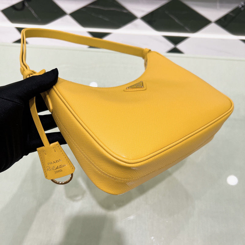 Satchel Bags - PDA Bags - 2109