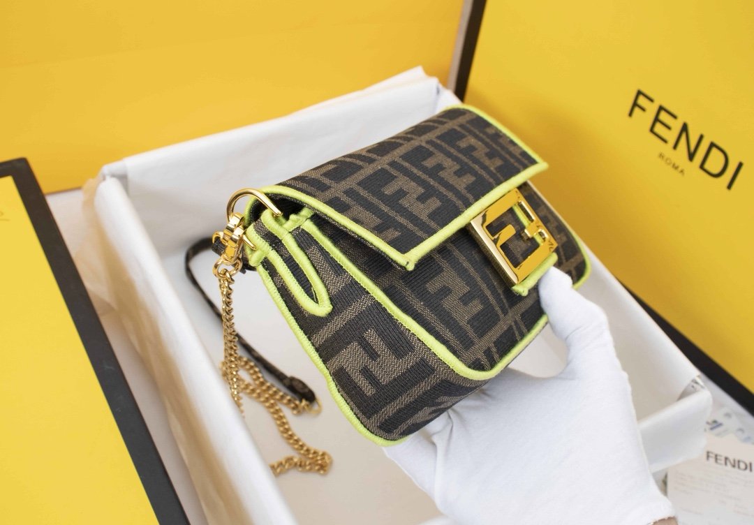 EN - New Arrival Bags FEI 162