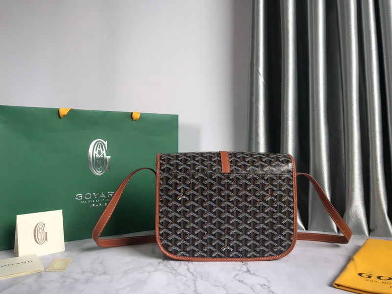 Satchel Bags - GOD Bags - 573