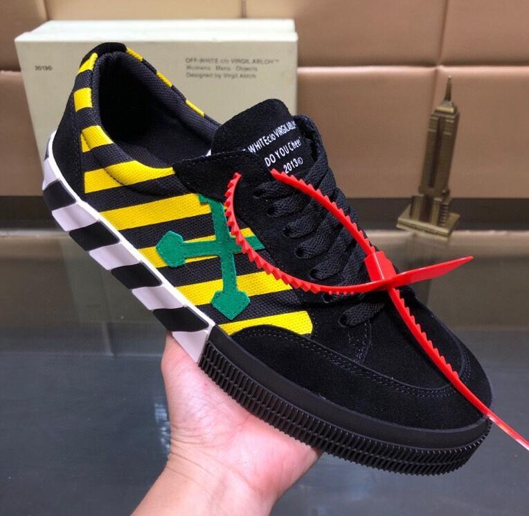 SAMC - YZO Men Shoes - 185