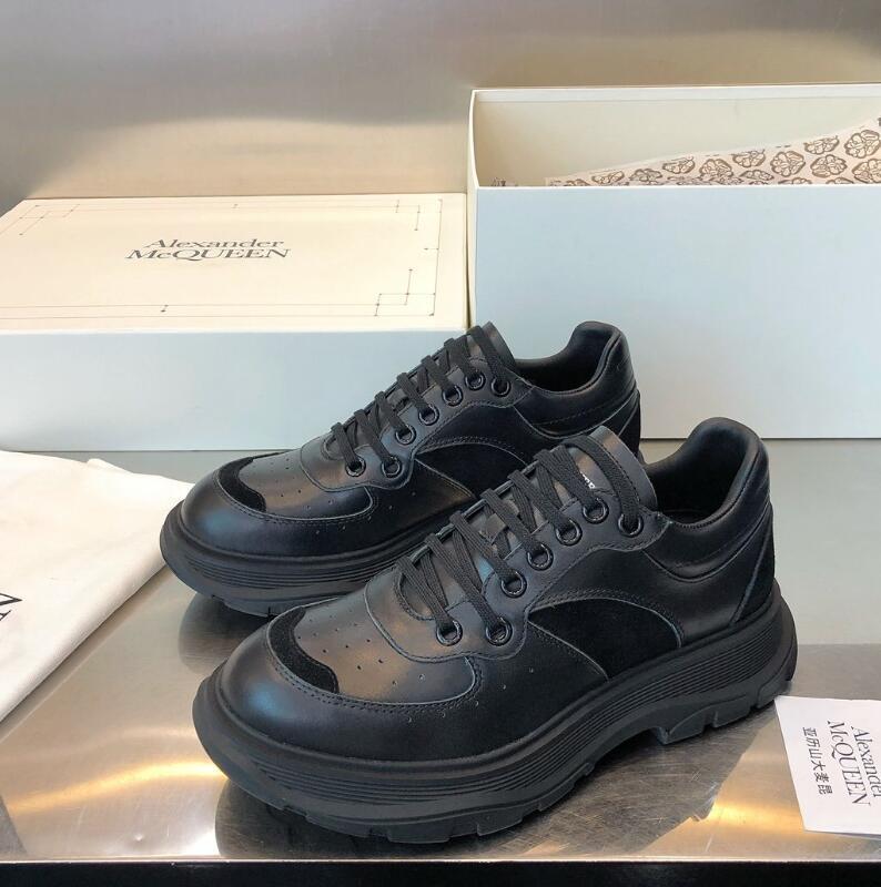 Glamy - AQ Men SHoes - 418