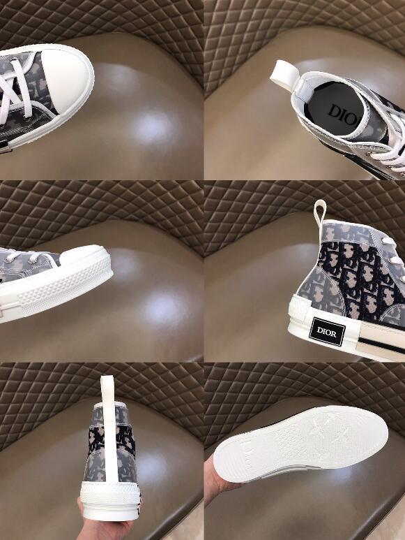 SAMCC - DOR Men Shoes - 826