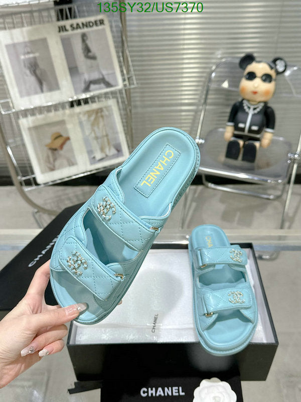 SAMC - CHL Women Shoes Slippers - 086