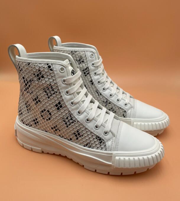 SAMC - LOV Men Shoes - 996