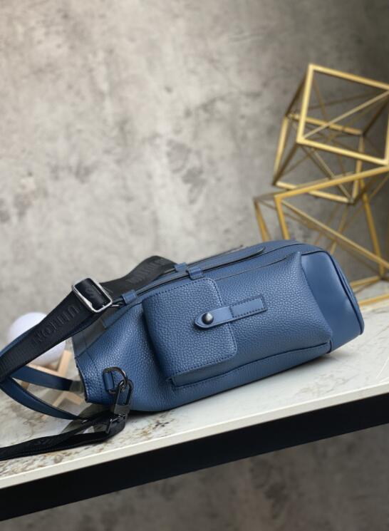 SAMC - LOV Bags - 2052