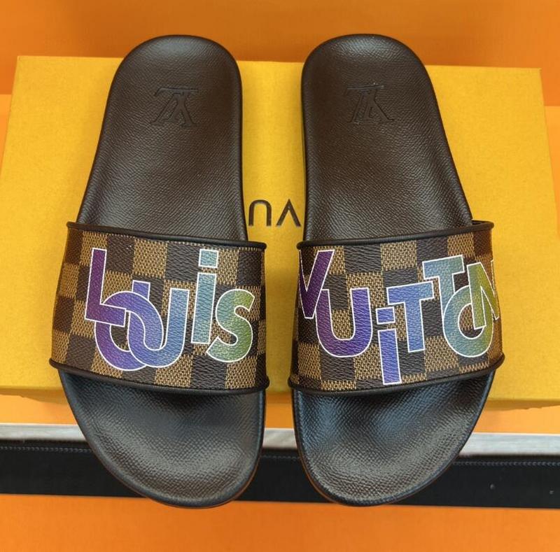 Glamy - LOV Men Shoes - 1077