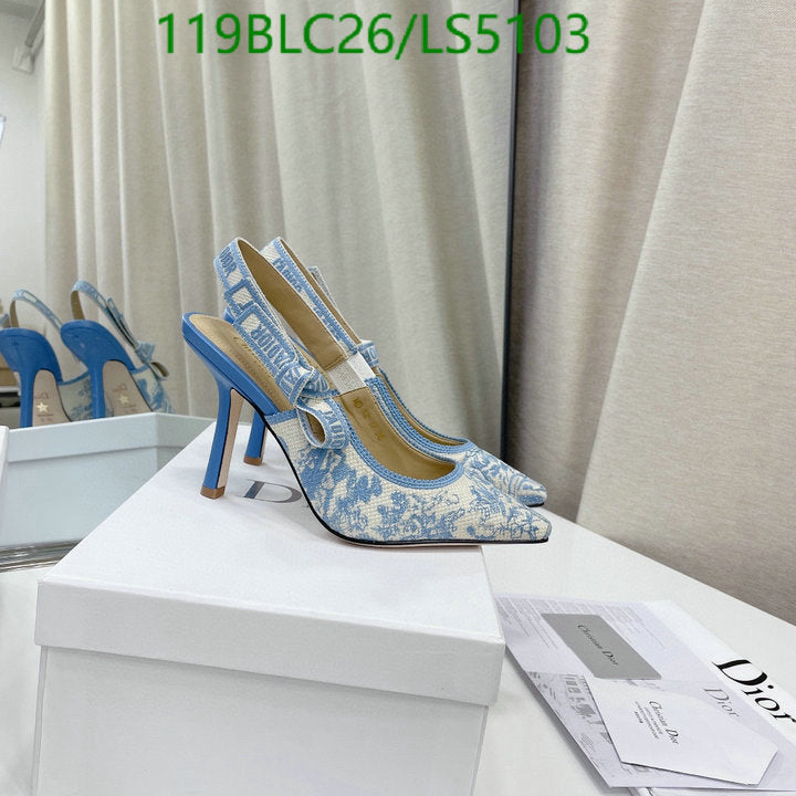 SAMCC - DOR Women Shoes - 2424