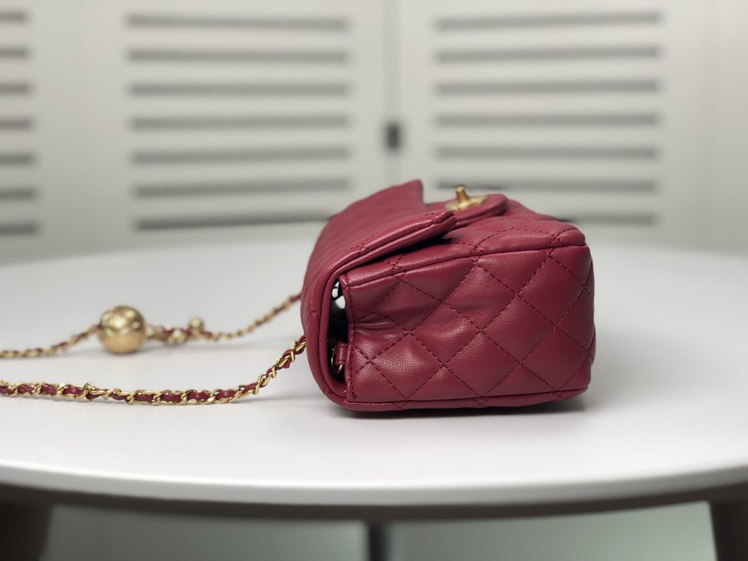 EN - New Arrival Bags CHL 224