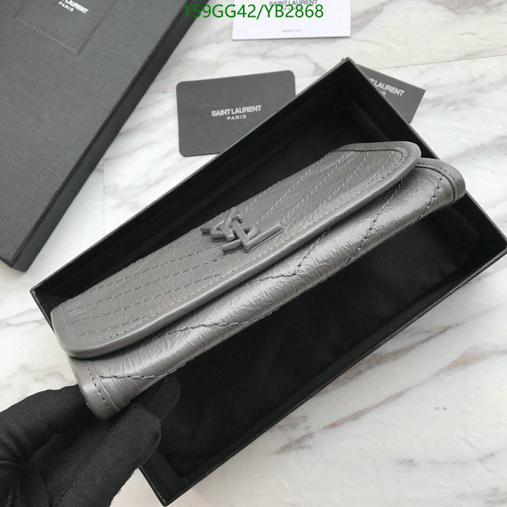 SAMC - YLS Bags - 414