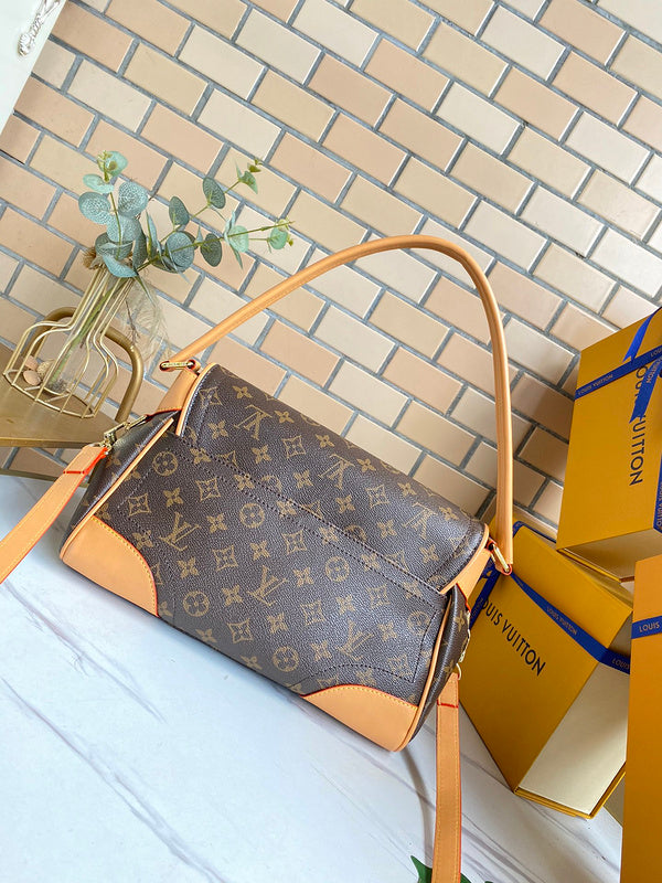 Satchel Bags - VL2 Bags - 791