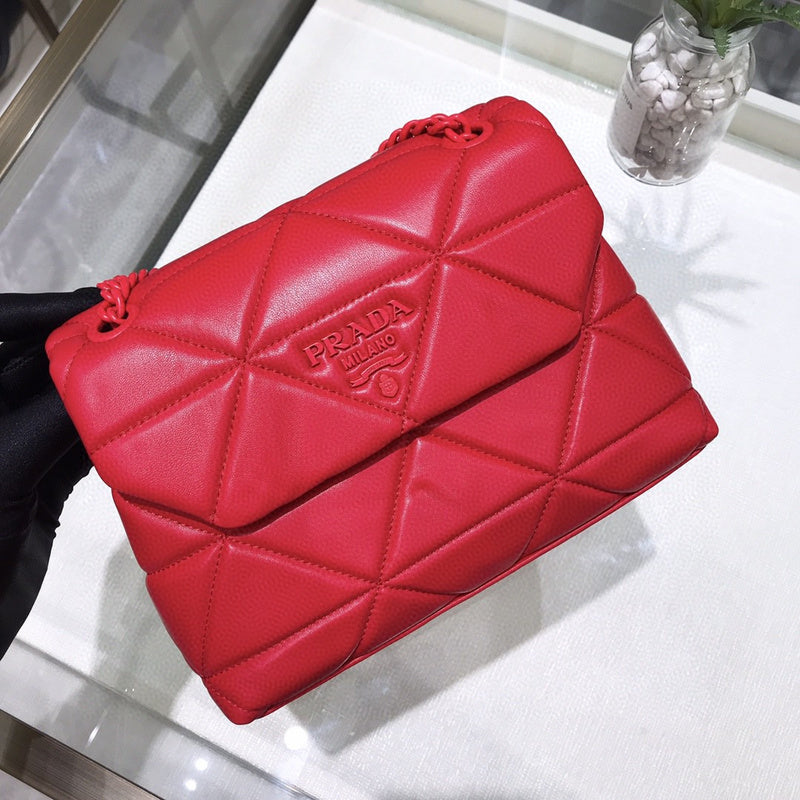 Satchel Bags - PDA Bags - 2463