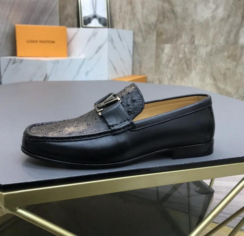 Glamy - LOV Men Shoes - 1332
