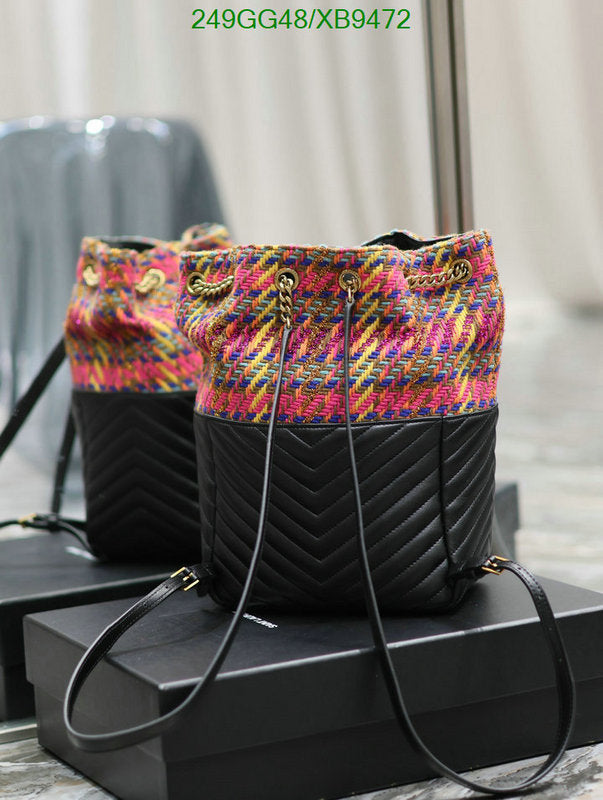 SAMC - YLS Bags - 310