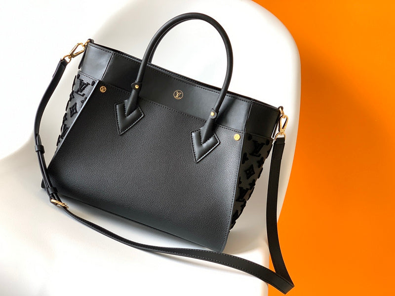 Satchel Bags - VL2 Bags - 881