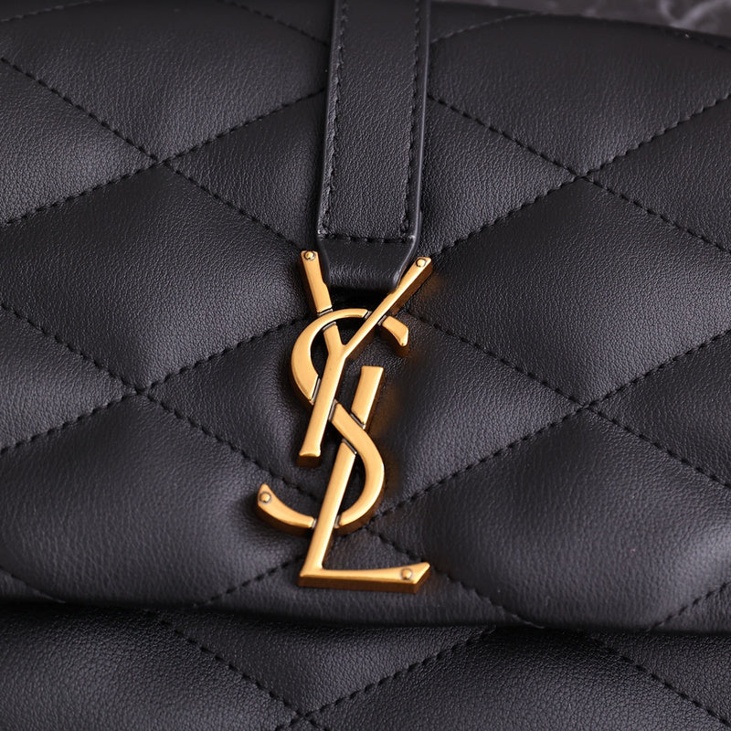 Satchel Bags - SLY Bags - 1555