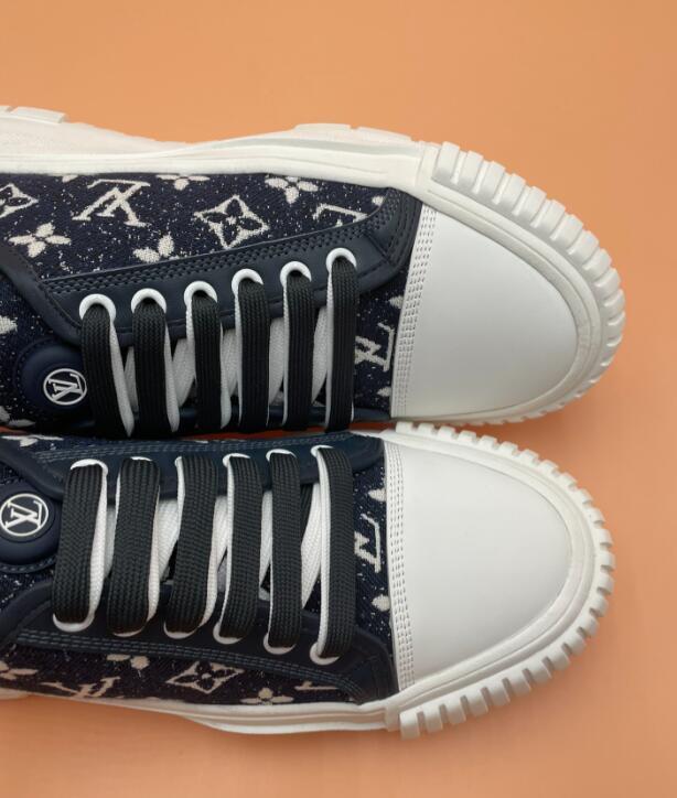 Glamy - LOV Men Shoes - 1008