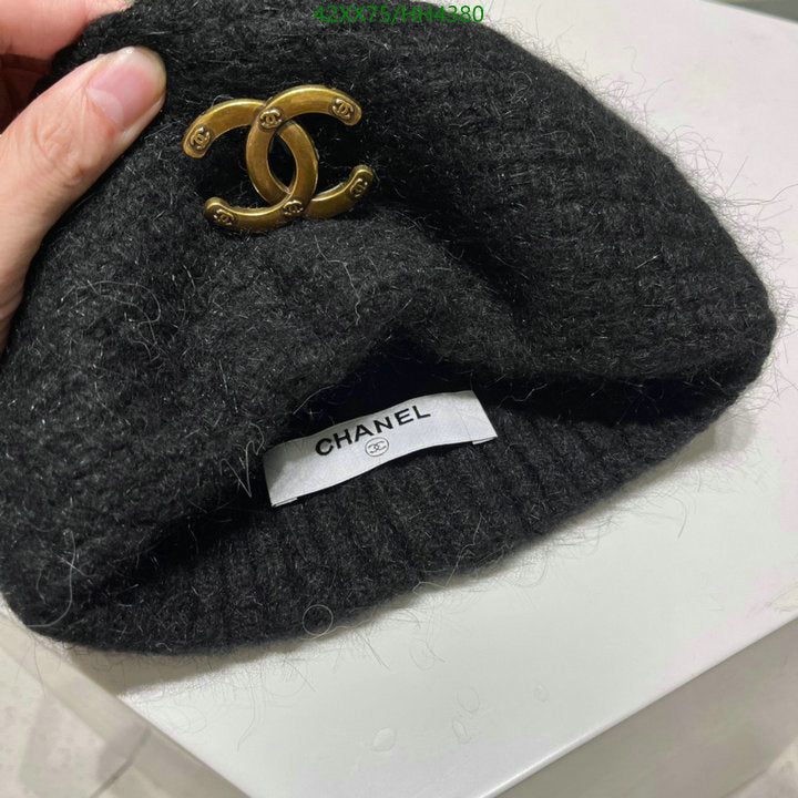 SAMC - CHL Caps & Hats - 322