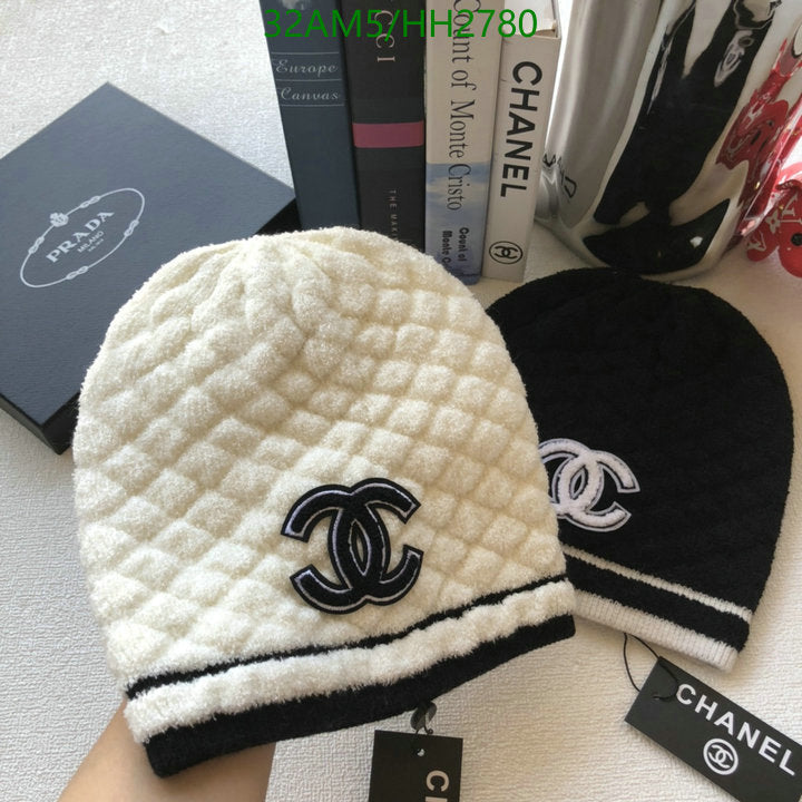 SAMC - CHL Caps & Hats - 351