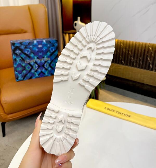 SAMC - LOV Women Shoes - 864