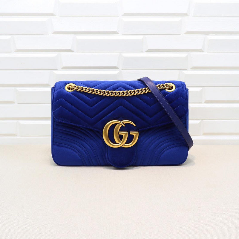 GlamI - GCI Bags - 865